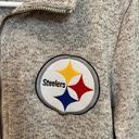 OTS Steeler’s knit zip Photo 2