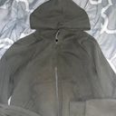 Lululemon Scuba Zip Up Photo 0