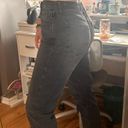 Hollister Ultra High-Rise Mom Jean Photo 3