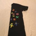 Grateful Dead Bear Shirt Sz Small Photo 2