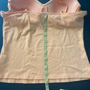 basic editions Tank Top With Built In Bra Photo 4