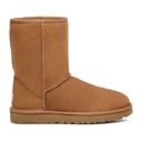 UGG Classic Short Chestnut Brown Boots Photo 0