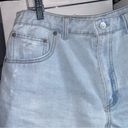 No Bo Women’s NWT  Denim High Rise Shorts Lot Pair of 2 Ripped Distressed Size 15 Photo 2