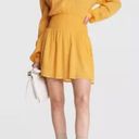 Rag and Bone  Calista Mini Dress  Photo 0