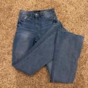 Boutique Bellbottom Jeans Size 26 Photo 1