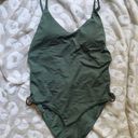 Aerie One Piece Swim Suit Photo 3