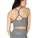 Beyond Yoga  Spacedye slim racerback cropped tank Photo 10