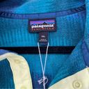 Patagonia  LIGHTWEIGHT SYNCHILLA SNAP T PULLOVER NWT AURORA DARK BOREALIS GREEN Photo 5