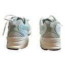 New Balance  Unisex 530 Dad Sneakers Lifestyle Shoes - Seasalt/Ice Blue, 7.5US W Photo 4