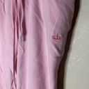 Juicy Couture Pink Sweatpants Photo 1