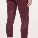 Lululemon Pace Rival Crop Leggings Photo 2