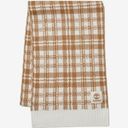 Timberland  Buffalo Plaid Scarf Photo 2