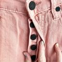 Bermuda Sandrine Rose Pink Salmon  Shorts Photo 4