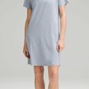 Lululemon T-Shirt Dress Photo 0