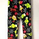 Dr. Seuss The Grinch Pajama Pants Photo 1