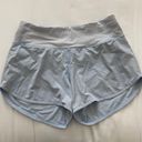 Lululemon Speed Up Shorts 2.5 Photo 0