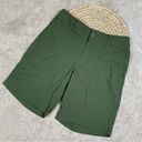 Krass&co REI .op Women’s Sahara Bermuda Shorts Outdoor UPF 50+ in Shaded Olive Size 6 Photo 3