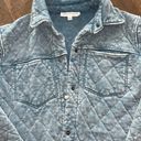 Quilted Jacket Photo 1