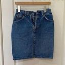 Levi's Vintage 90s Levi’s Denim Skirt‎ Photo 0