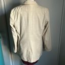 Nine West New  Women’s Double Breasted Boxy Blazer Coat Photo 8