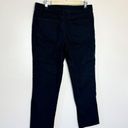 Talbots Black  Signature Denim Size 12P EUC Photo 1