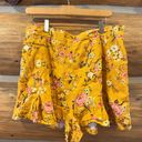 Abound Floral Shorts Photo 0