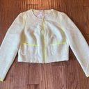 Revolve Fran ❤️ Jane  neon blazer size M Photo 1