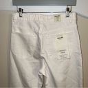 Rolla's NWT Rolla’s Original High Rise Straight Jeans in White Size: 29 Photo 3