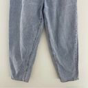 Aritzia  Denim Forum The Luanne High Rise Tapered 30L Jeans 29 Photo 7