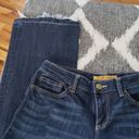 Seven7  flare Premium Denim Jeans Photo 5