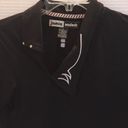 The Comfy JAMIE SADOCK Tennis GOLF POLY BLEND SHIRT S Photo 2