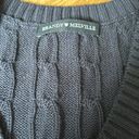 Brandy Melville Sweater Vest Photo 1