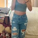 PacSun High Rise Straight Jeans Photo 0