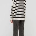 All Saints Misty Jumper in Stripes Photo 11