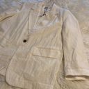 Industry  Blazer women’s size S brand new with tag length 30” bust 40” Photo 10