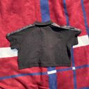 Kappa  WOMENS 222 BANDA CRALVA CROP POLO TOP
Women’s size small S Photo 2