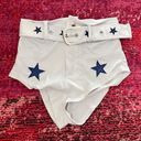 Foreplay Dallas Cowboys Cheerleader Costume Photo 3