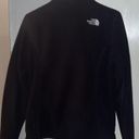 The North Face Zip-Up Sweater Photo 1