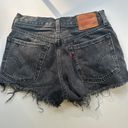 Levi’s Denim Shorts Photo 1