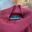 DKNY  Jeans Crew Neck Sweater S/M Photo 5