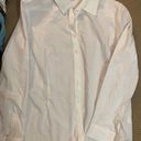 Coldwater Creek White Button Blouse Photo 0