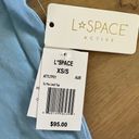 l*space L* to the limit pullover aura size XS / S NWT Photo 8