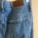 Madewell Women’s  The Perfect Vintage Jean in Enmore Wash: Raw-Hem Edition Photo 5