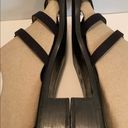 Salvatore Ferragamo *****FURTHER REDUCED***** Slip On Sandal BLACK 10.5 Photo 4