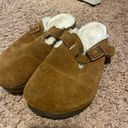 Birkenstock Boston Clog Photo 0