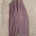 Sweatpants Overalls Size M Photo 0