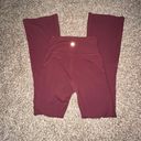 Lululemon Groove Super High Rise Flared Pant Photo 1