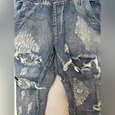 One Teaspoon One‎ Teaspoon x Revolve Cobain Dundees NWT XS Photo 6