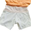 Peter Millar  Performance Stretch Convertible Swing Skort Skirt Orange Small Photo 9