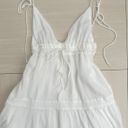 Princess Polly Dionne Mini Dress Photo 2